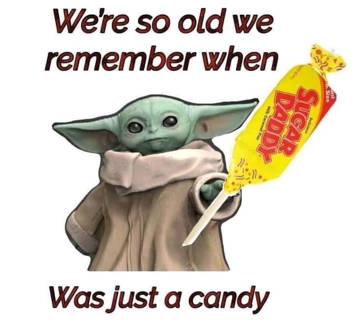 Remember When