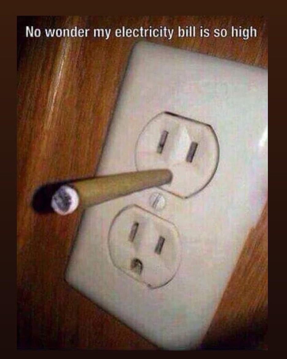 Oh So High