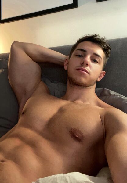 Chillin' on the Couch