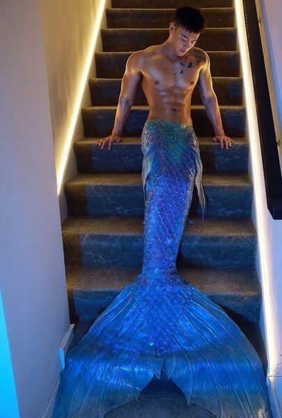 Under the Sea