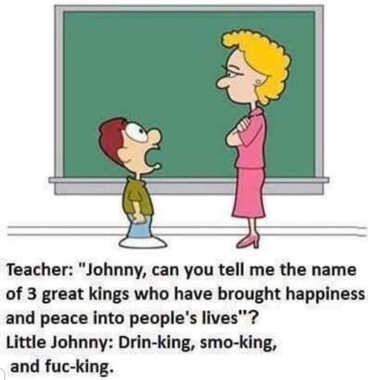 Happiness