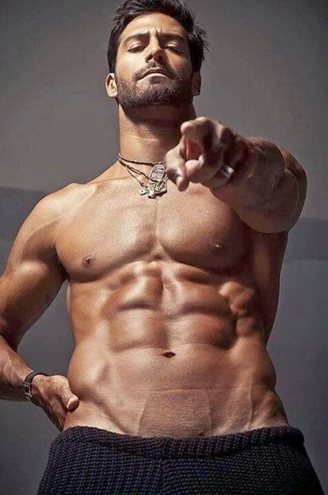 Uncle Sam wants you on your knees Boi!