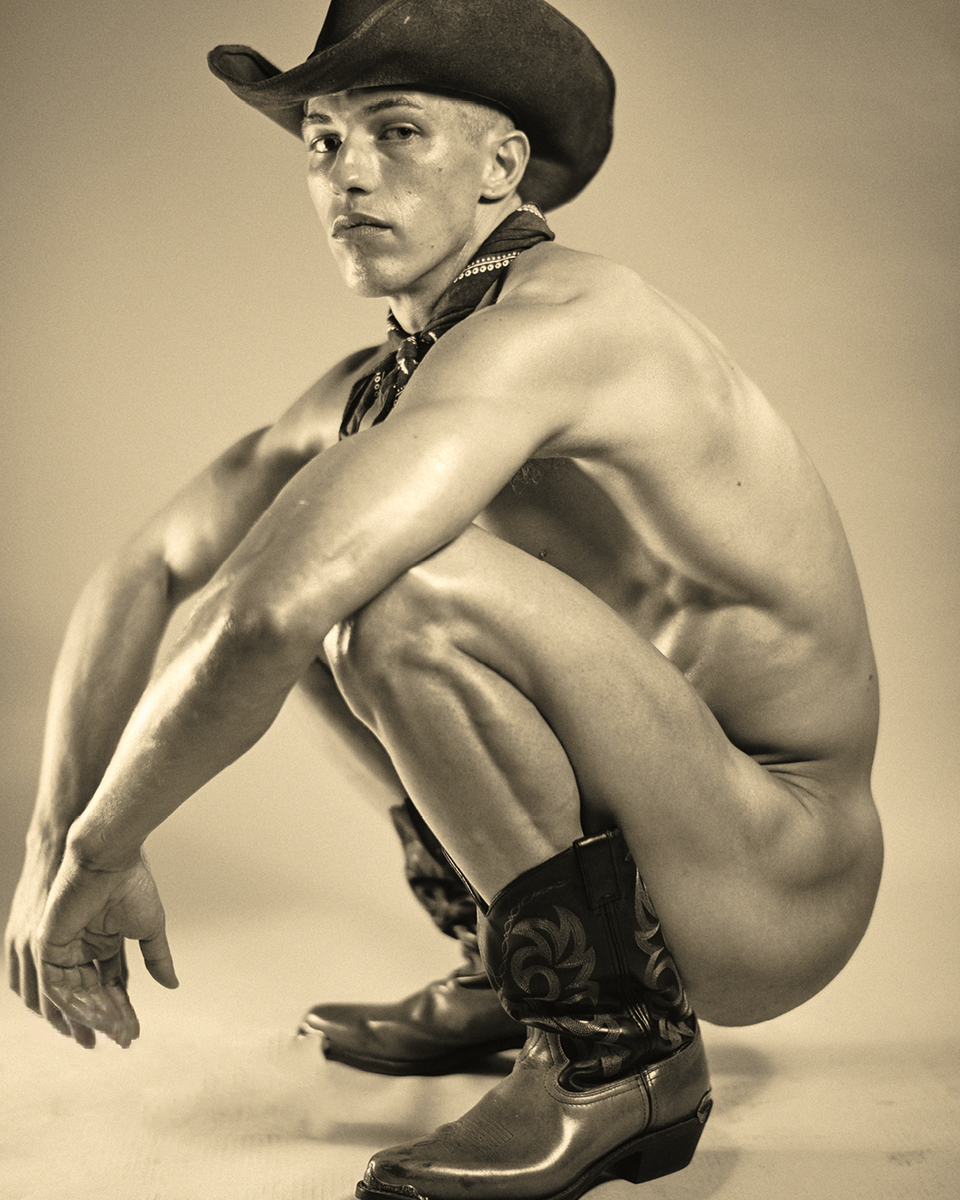 Vintage Boots