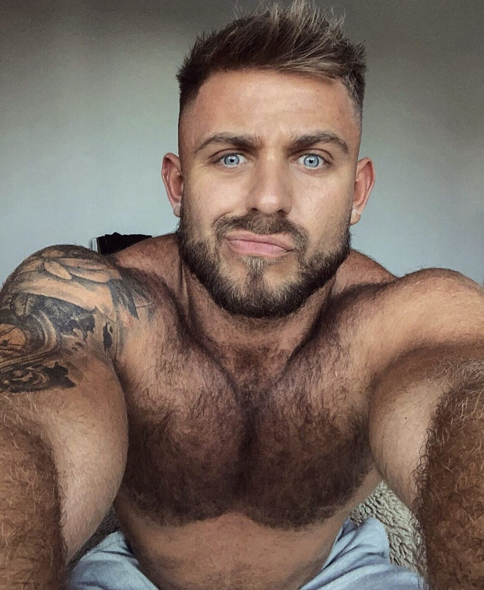The eyes and more have it