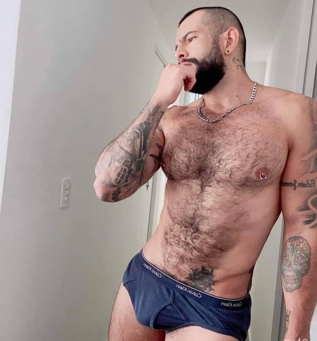 Bad boy