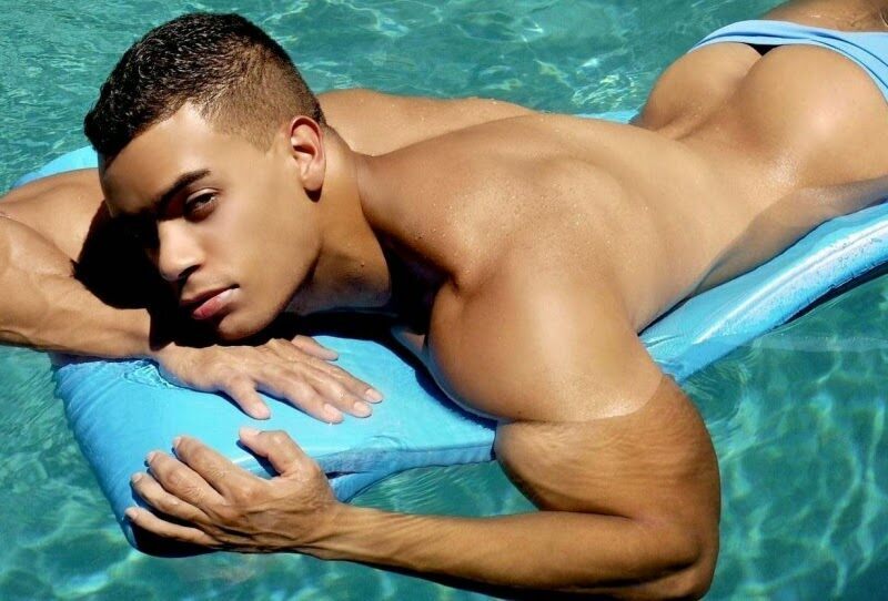 Flirting While Floating