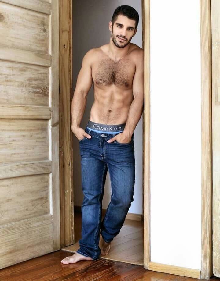 Don't Just Stand There. Come In!