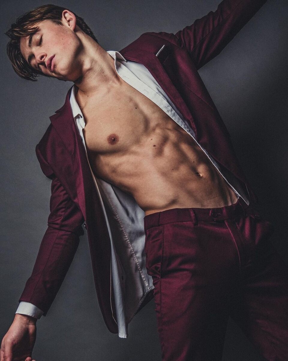 Unbuttoned