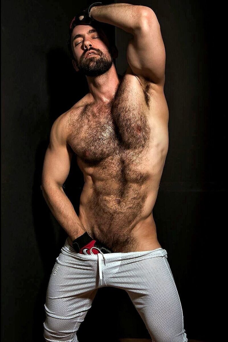 Squeeze Me, Please Me