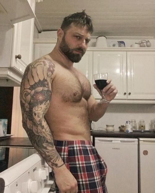 You’re not getting a piece of this boi until I say so…