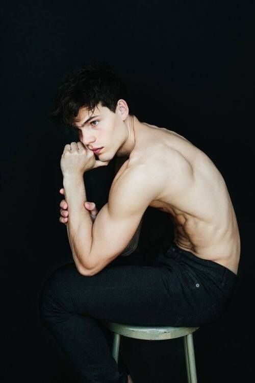 The Thinker