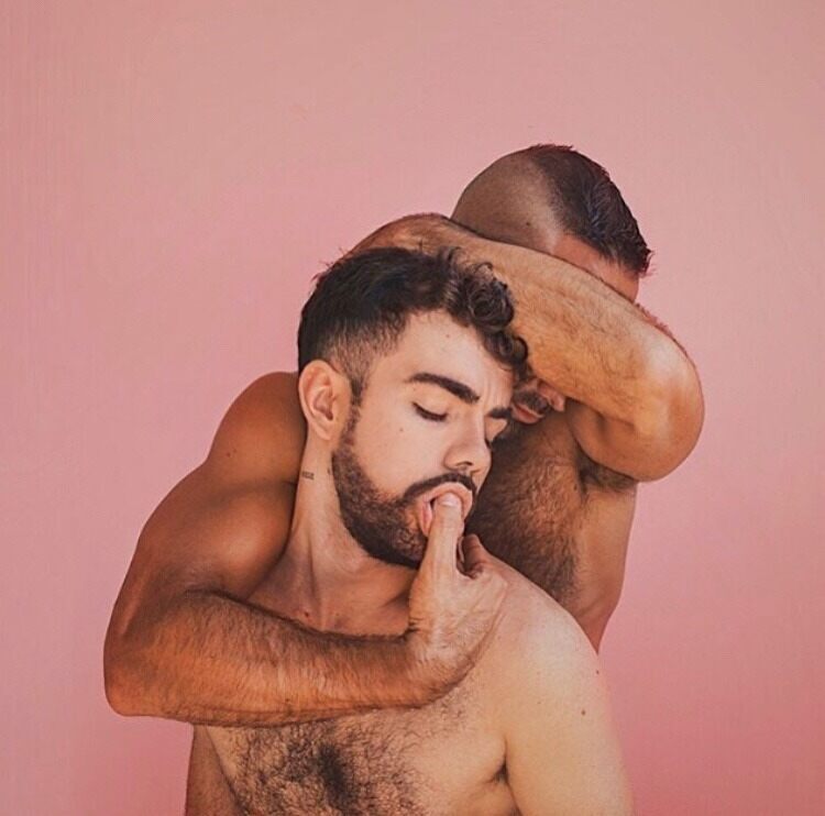 Daddy's Boy