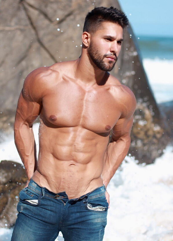 Surfside Sexy