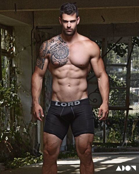 Ready for a Workout?