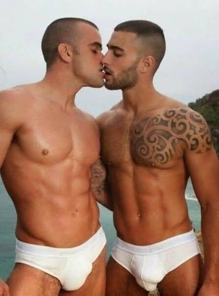 Double Trouble