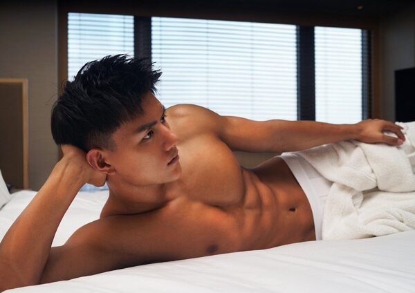 I'm Waiting For You ...