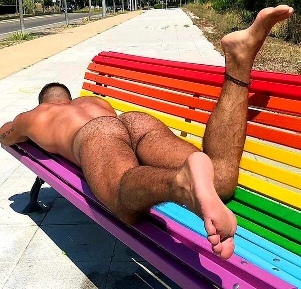 Beef On a Bench