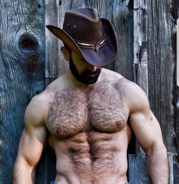 Cowboy