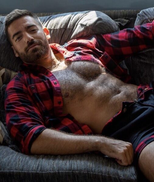 Unbuttoned