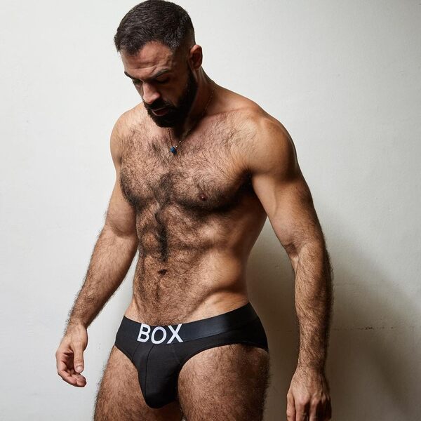 What's In the Box?