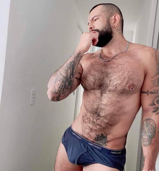 Bad boy