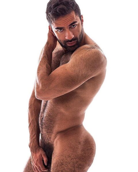 Bedroom Eyes