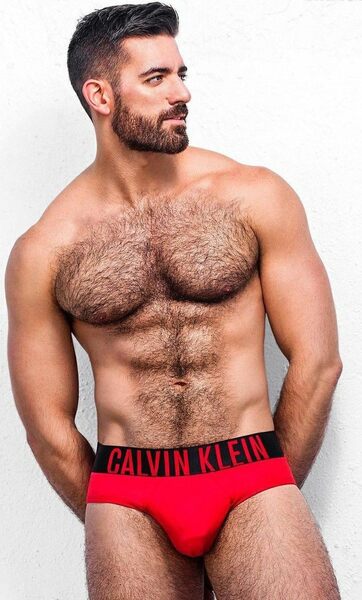 Red Hot