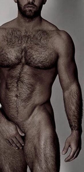 WOOF!