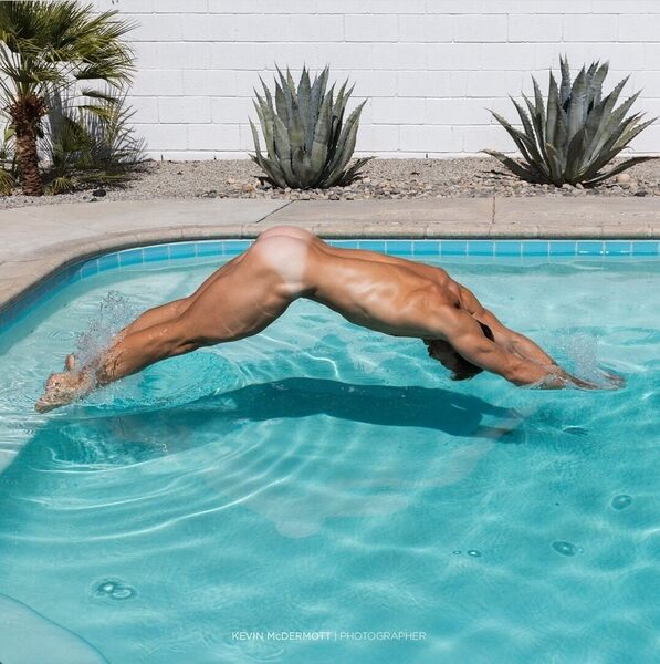 Taking the Plunge