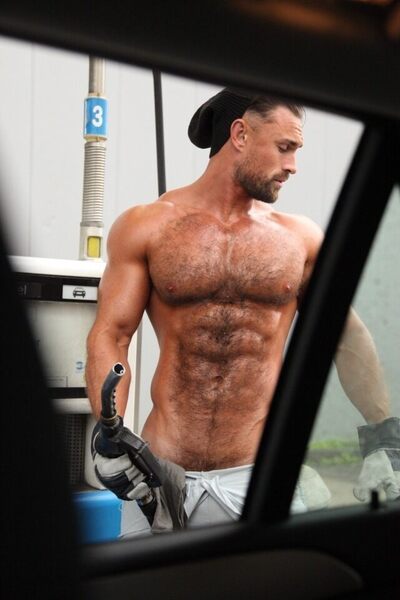 Hose in Hand