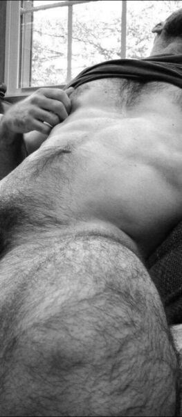 Who wouldn’t wanna see just a bit more
