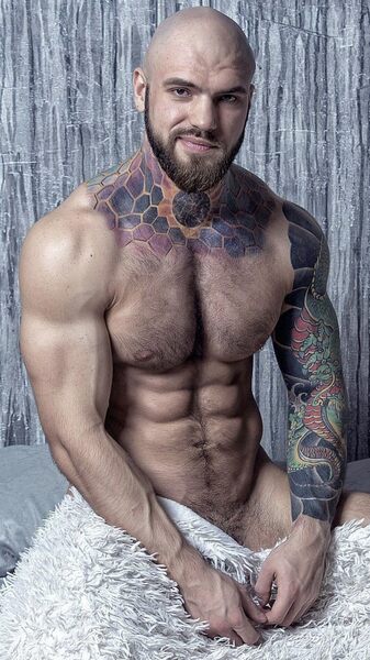 Over the top tatts