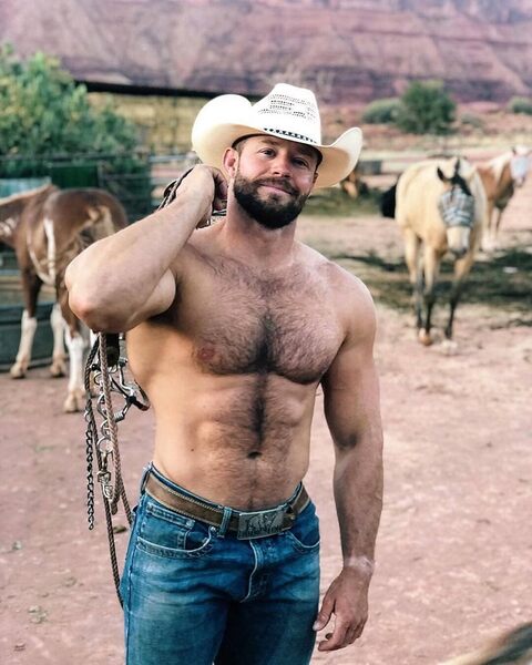 Saddle Up!