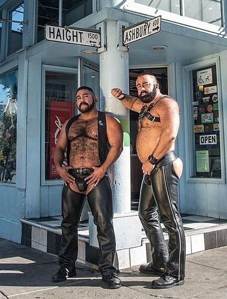 On the Corner