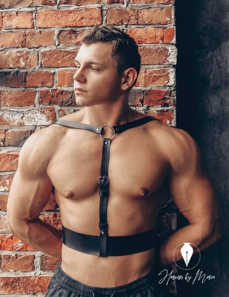Mr. Nipples