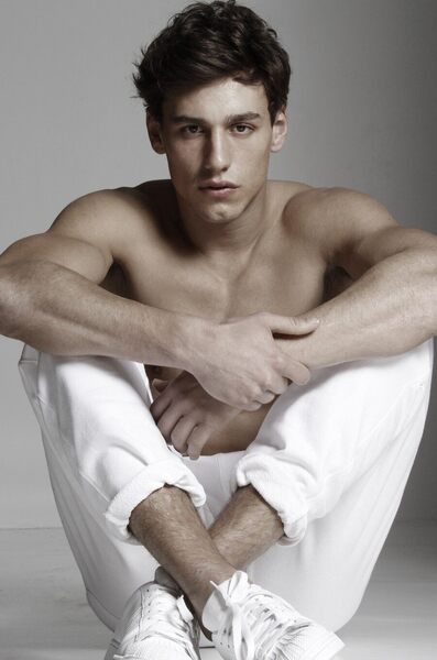 Rolled-Up Cuffs