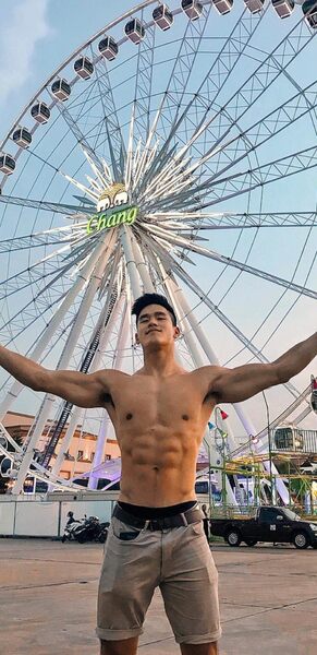 At the Carnival