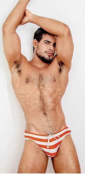 I see the stripes.  Now make me see stars!