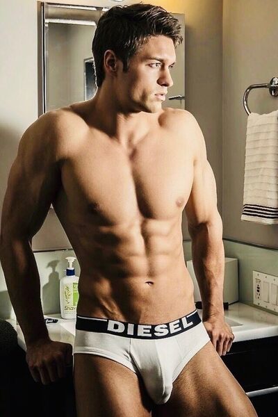Perfectly packaged diesel power