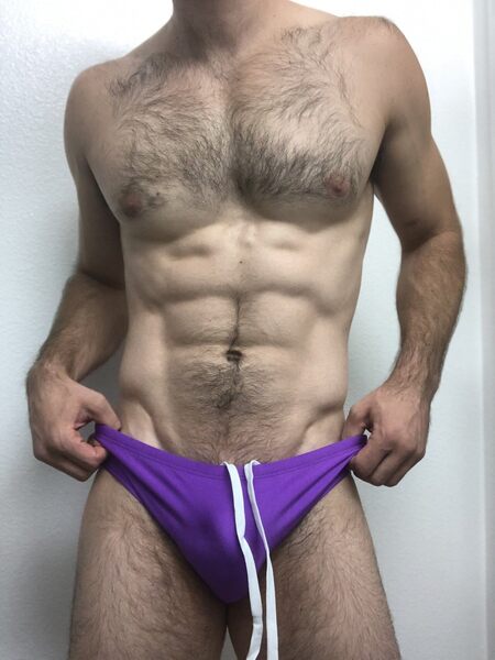 Now hopefully they are coming off…