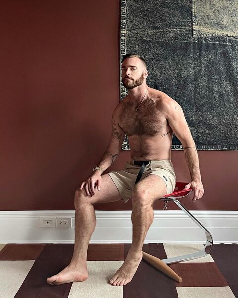 Another interesting chair.