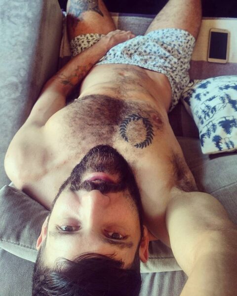 The view from above
