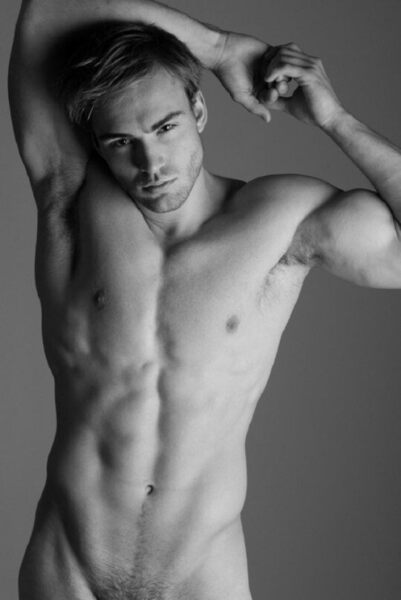 Hey… how about my pits as well!