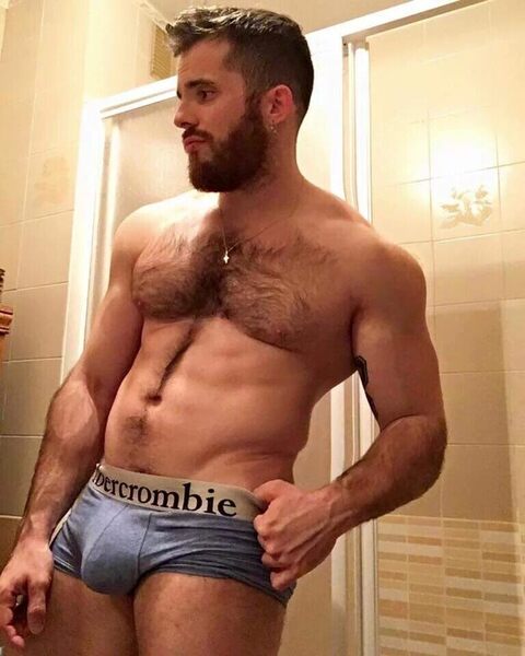 Abercrombie bulge