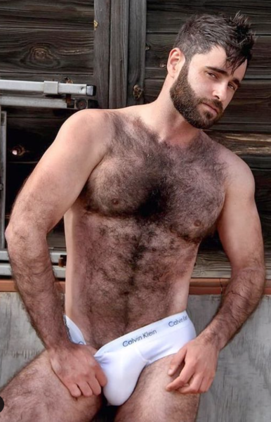 Shall I Take These Off Too?