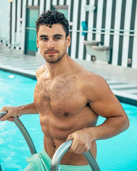 Nice Curls