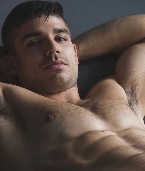 His pits need attention