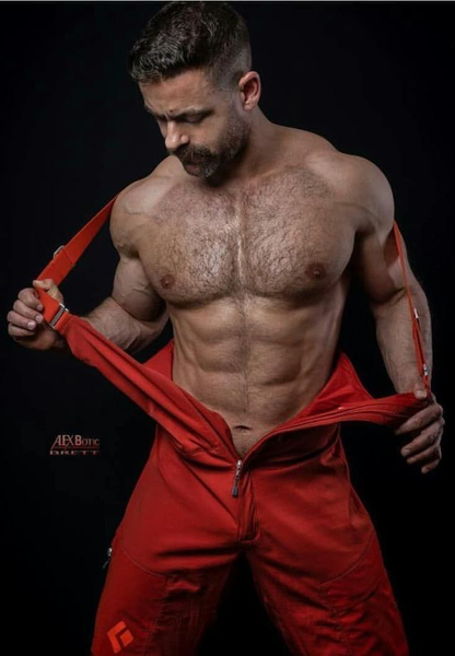 Red Hot Lover