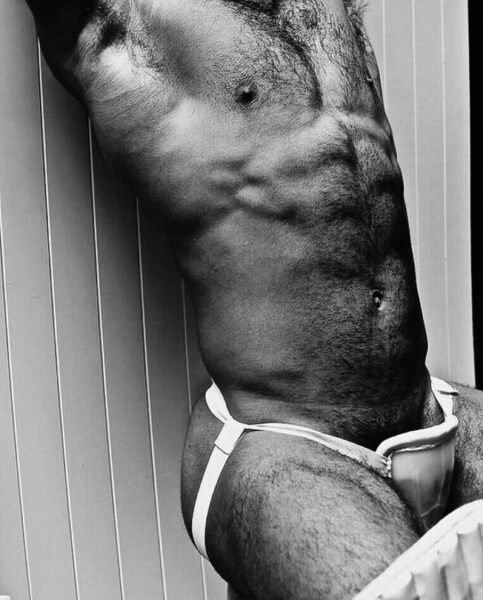 I understand that there is a line to drink from his cup…