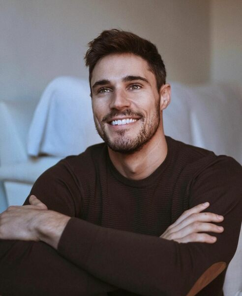 A smile that would light up any room…